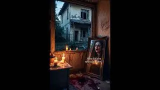 woh akhri room a horror story of ali a journalist. #jinnhouse #scarystories #shortsfeed