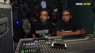 Suratan (Instrumental) - Cek Sound New Sarwanda Live Jurangsari Mojosari 2019 | Cakrawala Music