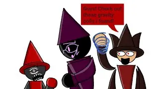 (FNF D&B) Average interaction between Expunged and Conbi