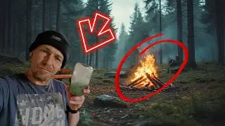 Fabrique ton allume-feu maison en 2 minutes !