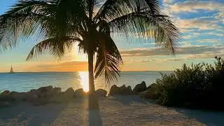 Sunset vedio#Beach # Nature vedio#4k full screen short status #shortvedio#subscribemychanel