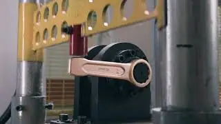 The Ultimate Spark Test: Can Our Tools Take the Hit?
