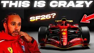 Why Vasseur's 2026 project is scaring the F1 grid