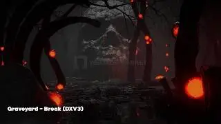Graveyard (Visuals Market Preview)