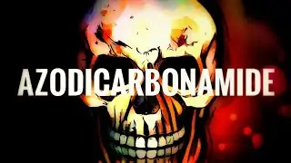 Everyday Toxins: Azodicarbonamide, Its in our food and yoga mat.