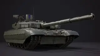 КОРОТКИЙ ГЕЙМПЛЕЙ WAR THUNDER 1080p Ultra Часть 1 | Играем в War Thunder | Новое обновление 2024
