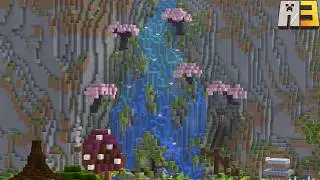Arcadia SMP S3 - #13: Cherry Waterfalls