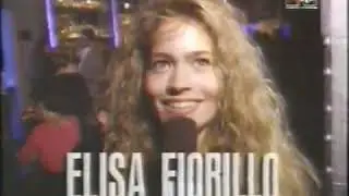 1994 - MTV Glam Slam Opening Report