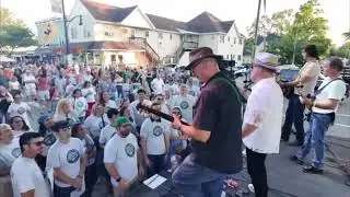Big Boss & The Toes - Wauconda Street Dance 2024