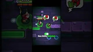 *NEW BUG* in New Game mode 😱🔥|#brawlstars #shorts