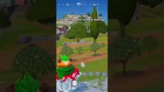 Day 303 of getting a win without moving