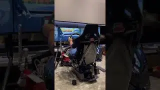 Dbox Motion 3 Dof By Racezone #ทุกระบบจบที่นี่ #𝐑𝐀𝐂𝐄𝐙𝐎𝐍𝐄 #เป็นนักแข่งง่ายๆได้ที่บ้าน
