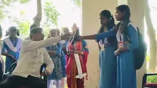 Snake bite Awareness  Programme #vidyamandir #Budhraja Govt Bidyapitha, Danagadi 