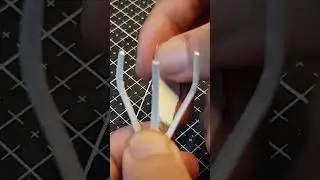 DIY Samurai doll figure helmet part