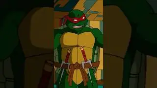 Raphael&rsquo;s New York Accent #tmntraph #tmnt2003 #tmnt