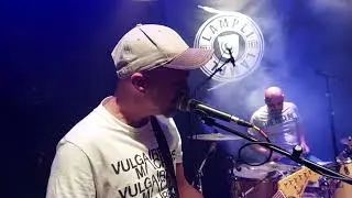 Furieux Mais Sages@La Poudrière - 