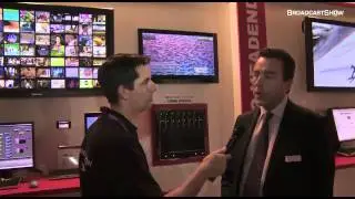 Thomson Video Networks