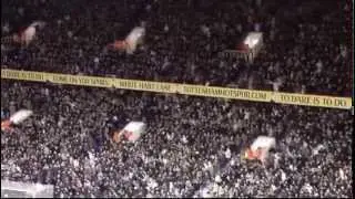 Tottenham Hotspur - Harry Redknapp Documentary