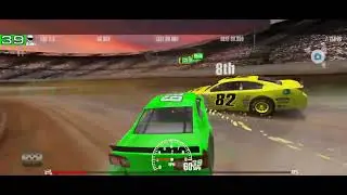 final destination 4 crash.pov