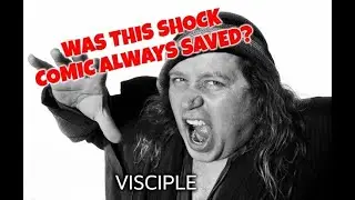 Examining The After Life of Comedian Sam Kinison: Heaven or Hell?