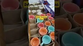 Dmart Shopping Haul| Dmart festive collection|shopping haul #shorts #shopping #dmart #dmarthaul