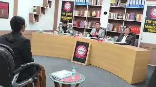 BPSC Mock-Interview 