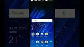 OnePlus 5T Android Oreo Update