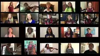 Oak Hall School's Alma Mater
