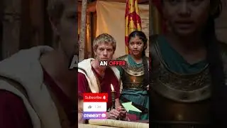 Betrayal by a 90yr old warrior king #history #rome #viralvideo  #king #facts #viral #fyp #viralshort