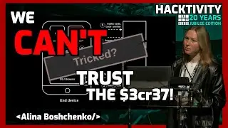 #Hacktivity2023 // Elevating OAuth2.0 for Security of Native Clients
