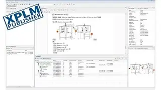 XPLM Publisher Introduction
