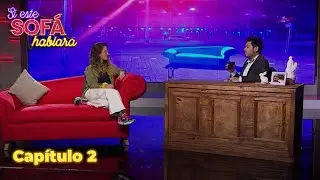 Si este sofá hablara [Capítulo 2] Telemedellín