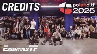 poLANd.tf 2025 TF2 - Credits