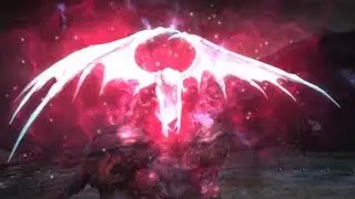 FFXIV | Cinder Drift (Extreme) phase 2