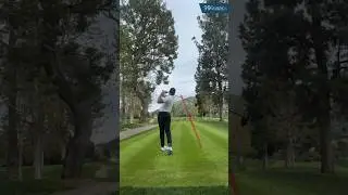 Mason Greene UCLA Bruin. #golftournament #uclabruins #socaleats #los&aacute;ngeles