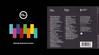 Solarstone - Pure Trance, V8 (Disc 1) (Trance Mix Album) [HQ]