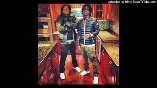 free *Futuristic* Old Chief Keef x SpeakerKnockerz x Futuristic glo Type Beat - 