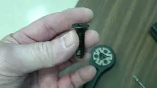 Norton ADA EZ automatic door opener HKS Systems Lock & Key 847 204 7046 safes locksmith safecracker