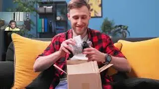 Xavierstackz Reacts to Why Gen Z Will Never Own Anything by TommyNFG