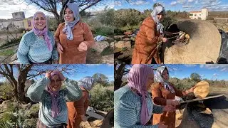 ماتخيلوش تحدي لي دارت دريسية لسميرة😱متوقعناش هد صدمة لي دارت لينا سميرة🤔