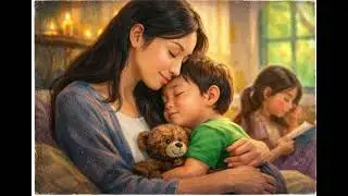 Mindful Parenting: Being Present with Your Child