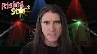 Rising Star 2 - Huge Update Coming Soon