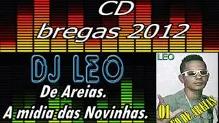 mc bruninho e mc maroto - meu tio operou-((DJ LEO DE AREIAS)) 2012