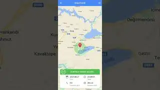 2.7 Elazığ Sivrice G&uuml;neyk&ouml;y depremi 17.08.2023  22:49:03 (Kandilli Rasathanesi)