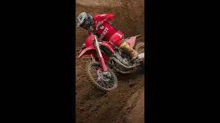 🆕 The dawn of a new era, the first Motocross: Ducati Desmo450 MX 🔥