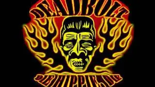 Deadbolt Hillbilly War.wmv