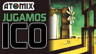 Ico &ndash; Cuando los videojuegos se volvieron arte