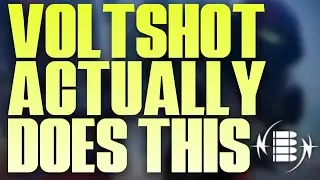 You're Using VOLTSHOT WRONG!...... Do This Instead!