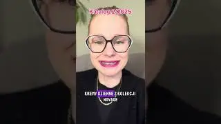 Moje polecanki z katalogu nr 2/25 Oriflame