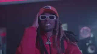 Shawty Boy & @DCDaVinci  - Burger King  ( In Studio )